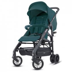 TEAL GREEN - Прогулочная коляска Inglesina Zippy Light